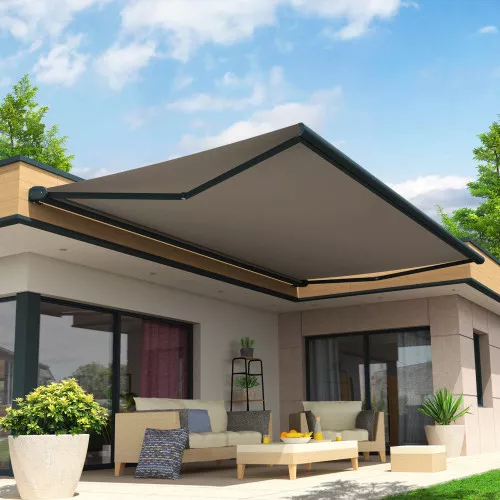 Toldo cofre Arizona 6 x 3,5... 2