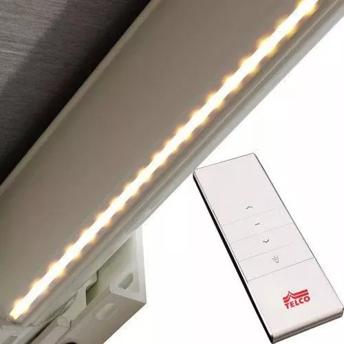 Toldo cofre Arizona 5 m x 3,5 m...