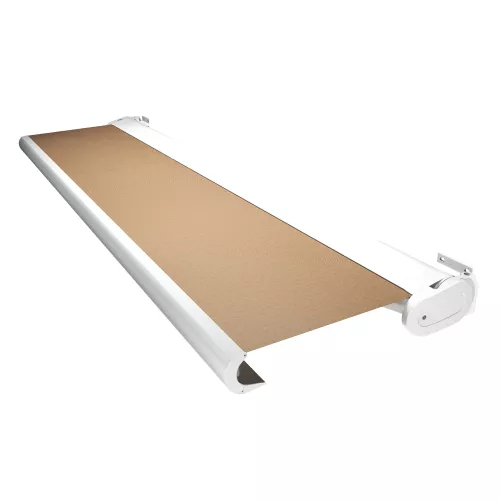 Toldo cofre Arizona 5 m x 3,5 m...