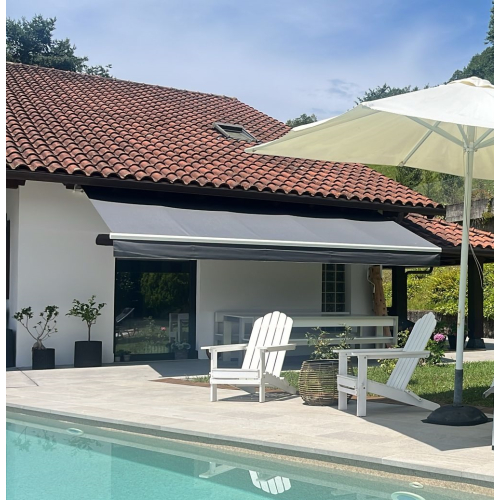 Toldo monobloc Santo 5 x 3...