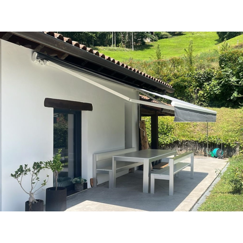 Toldo monobloc Santo 5 x 3 Motorizado