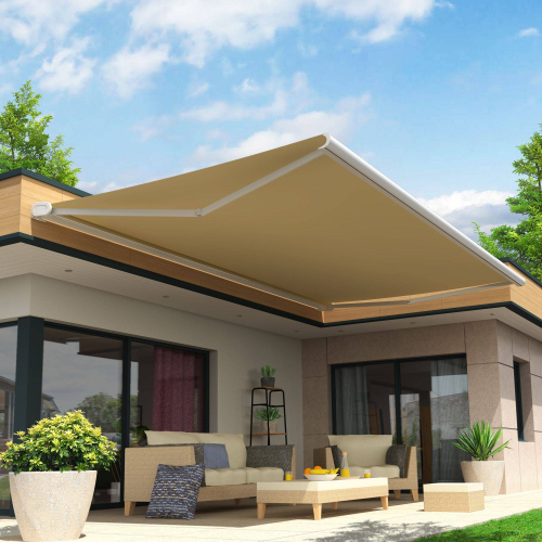 Toldo Cofre Arizona 4,05 x...