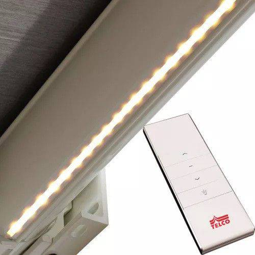 Toldo Cofre Arizona 4,05 x 3,5 m...