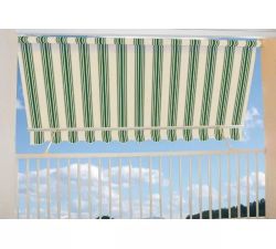 TOLDO PARA BALCON