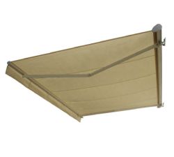 TOLDO SEMI-COFRE